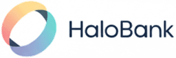 HaloBank logo